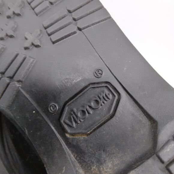 Cole Haan Men's Moccasins Size 9 M Black and Brown - Picture 4 of 9